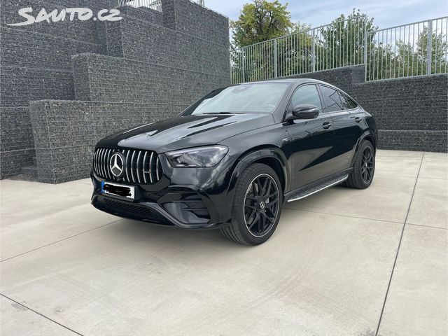 Mercedes GLE